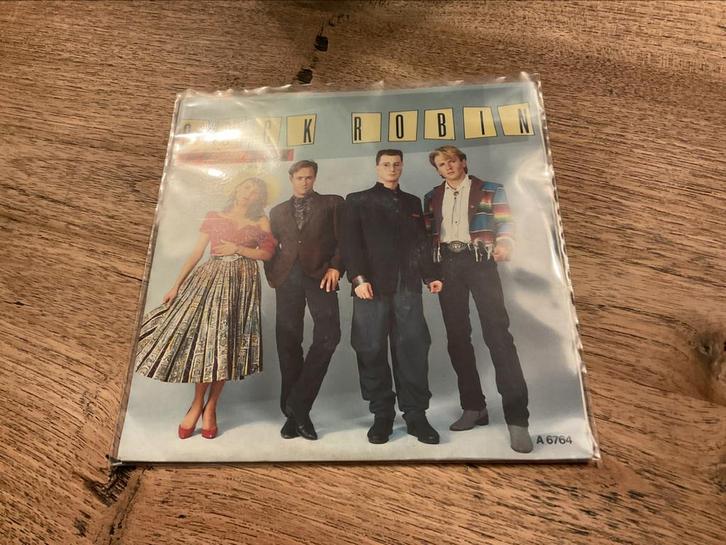 Cock Robin, The promise you made, Cd's en Dvd's, Vinyl Singles, Single, 7 inch, Ophalen of Verzenden