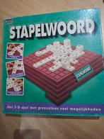 Stapelwoord, Hobby en Vrije tijd, Ophalen, Gebruikt