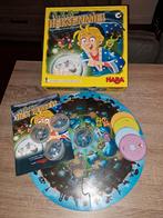 Heksenmie-haba, Hobby en Vrije tijd, Gezelschapsspellen | Bordspellen, Ophalen of Verzenden, Zo goed als nieuw