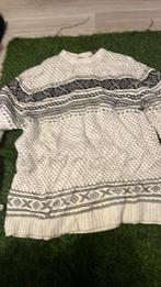 Chaps Ralph Lauren Kersttrui Maat L, Kleding | Heren, Maat 52/54 (L), Beige, Ophalen of Verzenden, Zo goed als nieuw