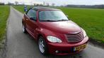 Chrysler PT Cruiser Cabrio 2.4i Limited,AircomLeder,ELec.pak, Voorwielaandrijving, 450 kg, Gebruikt, Cabriolet