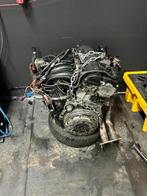 BMW e46 318i N46 (N46B20) motorblok, Ophalen, Gebruikt, BMW