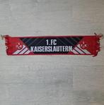 FC Kaisernslautern mini/auto sjaal, Verzenden, Nieuw