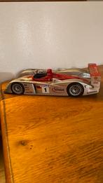 Mooi Model Audi 1/18, Hobby en Vrije tijd, Modelauto's | 1:18, Ophalen of Verzenden, Zo goed als nieuw, Maisto