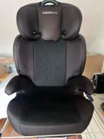 Titaniumbaby autostoel, groep 2 en 3, max 36kg, Ophalen of Verzenden, Zo goed als nieuw, Overige merken, Autogordel