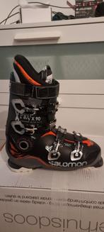 Salomon X Pro 90 skischoenen, Sport en Fitness, Skiën en Langlaufen, 160 tot 180 cm, Gebruikt, Schoenen, Skiën