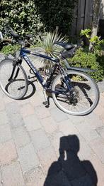 Hybride racefiets Gazelle Torrente 7000, Ophalen, 28 inch, Gebruikt, Meer dan 20 versnellingen