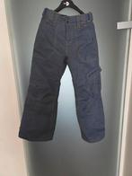 Protest Snowboardbroek Denim Look maat 140, Ophalen of Verzenden, Zo goed als nieuw