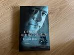 D. Breedveld - De man uit het zuiden, Ophalen of Verzenden, Zo goed als nieuw, D. Breedveld