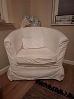 IKEA TULLSTA fauteuil - comfortabel en stijlvol, Ophalen of Verzenden, Zo goed als nieuw, 75 tot 100 cm, Stof