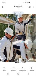 Binnen schilderwerk 20% korting aktie, Ophalen, Nieuw, Wit