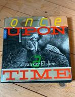 Ed van der Elsken - Once upon a time, Ophalen of Verzenden, Zo goed als nieuw, Fotografen