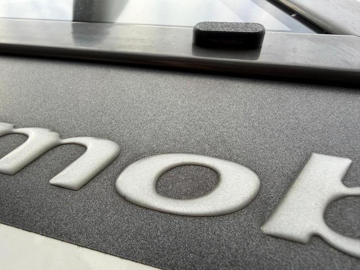 Hymer Raam Afdekkapjes, Caravans en Kamperen, Caravan accessoires, Ophalen of Verzenden