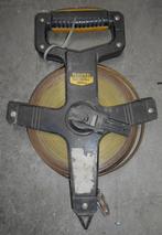 Lengtemeter, 2x 50 mtr en 1x 25 mtr, oa Komelon, Stabila, Ophalen of Verzenden, Gebruikt, Afstand
