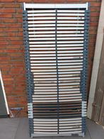 Bossflex 620 HV Bedbodem 90x200, Ophalen, Gebruikt, 90 cm, Eenpersoons