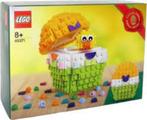 Lego 40371 Easter Egg, Kinderen en Baby's, Speelgoed | Duplo en Lego, Nieuw, Complete set, Ophalen of Verzenden, Lego