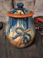 aardewerk, Verzenden