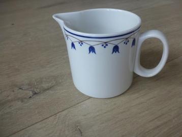 Melkkannetje Villeroy & Boch Salzburg. beschikbaar voor biedingen