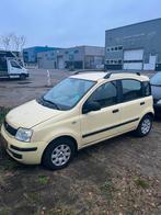Fiat Panda 1.1 40KW 2005, Auto's, Voorwielaandrijving, 54 pk, 4 stoelen, Origineel Nederlands
