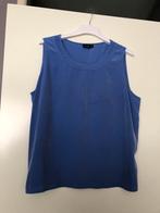 Oscar B. Tuniek - Maat 50 Nieuwstaat, Kleding | Dames, Oscar B., Paars, Maat 46/48 (XL) of groter, Nieuw