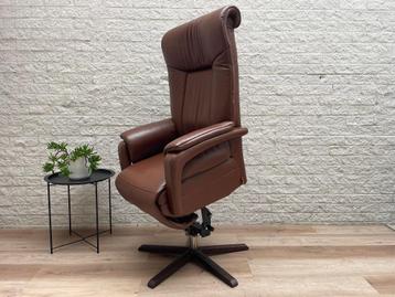 Luxe Prominent Malmo XL sta op stoel relax fauteuil ACCU beschikbaar voor biedingen