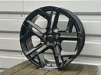 20" inch VOLKSWAGEN YORK TIGUAN R Look Velgen VW SEAT SKODA, Auto-onderdelen, Banden en Velgen, Overig, 2525LV, 255 mm, Velg(en)