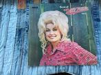 Dolly Parton - Best Of Vol. 2 Vinyl LP, Ophalen of Verzenden, Gebruikt, 12 inch