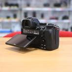 Nikon Z5 Body, Gebruikt, Ophalen of Verzenden, Nikon, Nikon