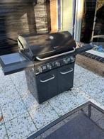 Grandhall gasbarbeque, Ophalen, Gebruikt, Gas, Grandhall