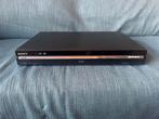 Sony RDR-HX950 HDD/DVD recorder met HDMI, Ophalen of Verzenden, Gebruikt, Harddiskrecorder, Met dvd-recorder