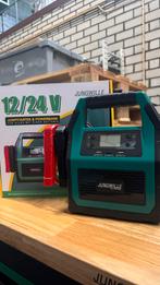 Jungwille Powerbooster JW 1500A - Startbooster & Powerbank, Ophalen, Nieuw