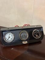 Vintage Smiths Speedometer Engels, Auto-onderdelen, Dashboard en Schakelaars, Ophalen of Verzenden