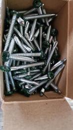ACP platen composiet Groen 1x2M, Ophalen of Verzenden, Nieuw, Overige materialen, Minder dan 20 mm