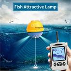 Fishfinder met Sonar & Dieptemeter - viszoeker, Watersport en Boten, Nieuw, Overige typen