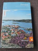 Dominicus reisgids - Zweden (zo goed als nieuw), Europa, Ophalen of Verzenden, Zo goed als nieuw, Reisgids of -boek