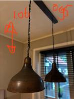 Hanglamp, Ophalen, Gebruikt, 75 cm of meer