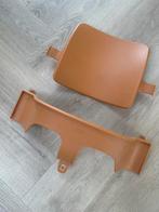 Stokke trip trap babyset stoelverkleiner, Kinderen en Baby's, Kinderstoelen, Ophalen, Zo goed als nieuw, Meegroeistoel, Stoelverkleiner