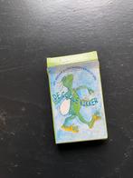 Kwartet De coole kikker, Ophalen of Verzenden, Kwartet(ten)