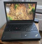 Lenovo laptop W541 - zeer goede staat, Computers en Software, Windows Laptops, Lenovo Thinkpad, 256 GB, Met videokaart, 2 tot 3 Ghz