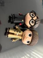 Harry potter poppen, Ophalen of Verzenden, Nieuw, Overige typen