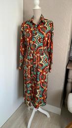 Jurk Merk REBELZ Maat L NIEUW, Maat 38/40 (M), Overige kleuren, Nieuw, Ophalen of Verzenden