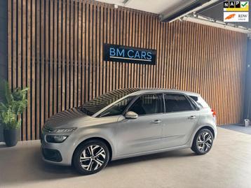 Citroen C4 Picasso 1.2 PureTech Selection AUTOMAAT, 1e Eigen beschikbaar voor biedingen