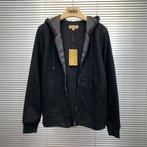 Burberry vest, Kleding | Heren, Ophalen of Verzenden, Zo goed als nieuw, Overige maten, Zwart