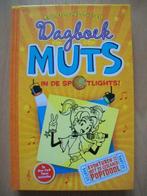 Dagboek van een Muts In de spotlights Rachel Renée Russell, Boeken, Ophalen of Verzenden, Nieuw, Rachel Renée Russell