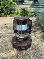 petroleumkachel Zibro Kamin KRA-105, Ophalen of Verzenden, Gebruikt