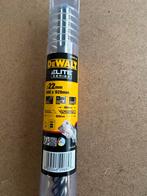 DeWalt SDS Max Betonboor 22mm - 92cm, Ophalen of Verzenden, Nieuw