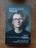Verpleegthuis Teun Toebes, Ophalen of Verzenden, Gelezen, Teun Toebes