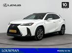 Lexus UX 250h F Sport Line | Mark Levinson | Open dak | Head, Auto's, Lexus, 12 maanden, Gebruikt, 4 cilinders, Wit