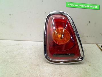 ACHTERLICHT LINKS Mini Mini (R56) (2751307) beschikbaar voor biedingen