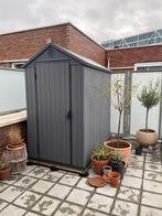 Tuinhuis, Kunststof, Gebruikt, Tuinhuis, Minder dan 200 cm